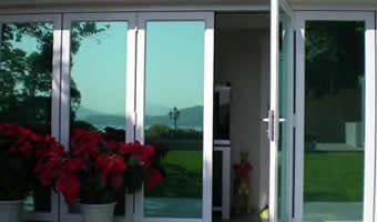 Aplicação de Insulfilm Aplicação de Insulfilm