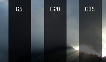 Película Solar Película Solar